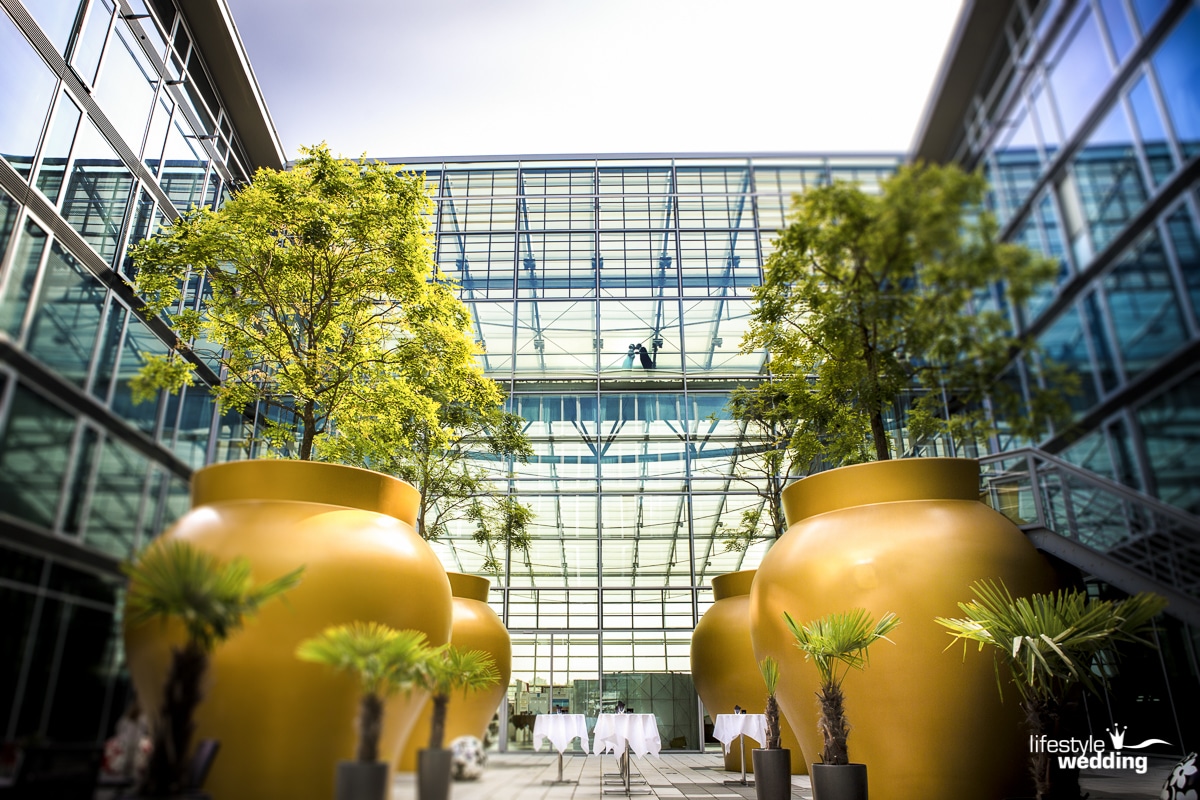 Hochzeitsfotograf Bonn