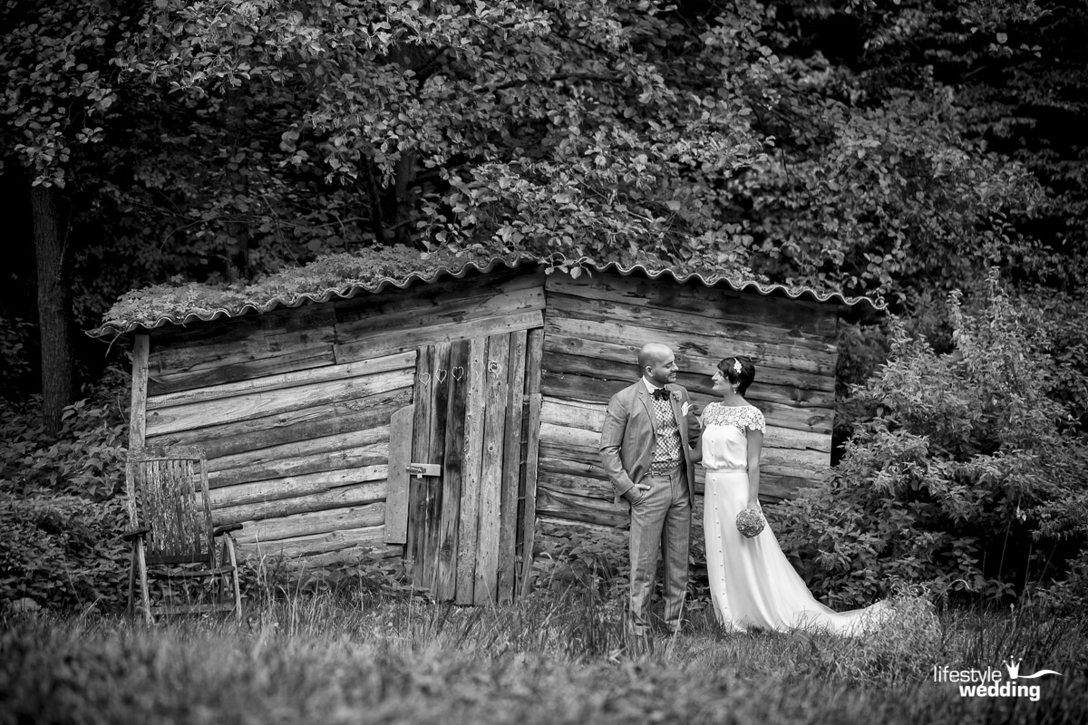 Hochzeit Kupfersiefer Mühle Rösrath