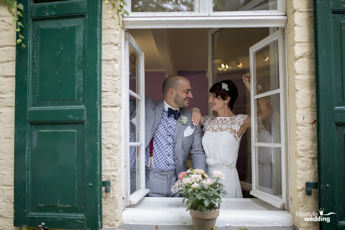 Hochzeit Kupfersiefer Mühle