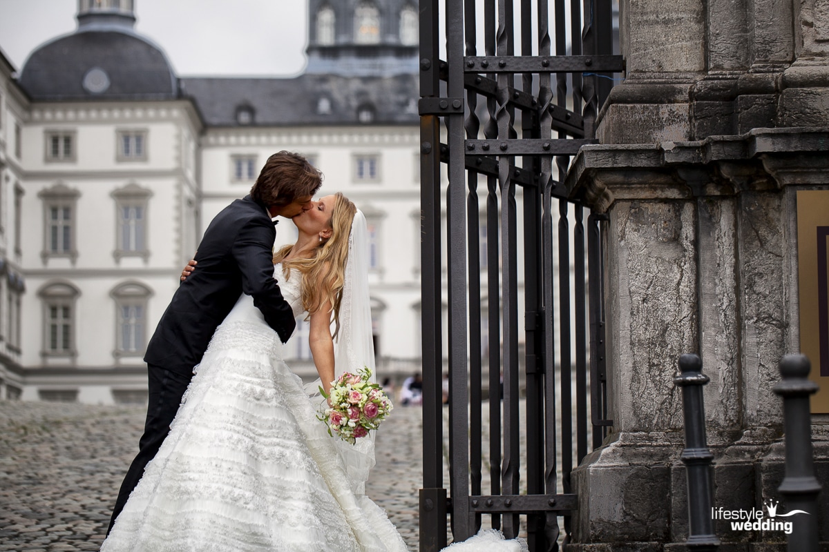 Hochzeitsfotograf in Köln Leverkusen Bonn Düsseldorf - Alexander Arenz - Lifestylewedding