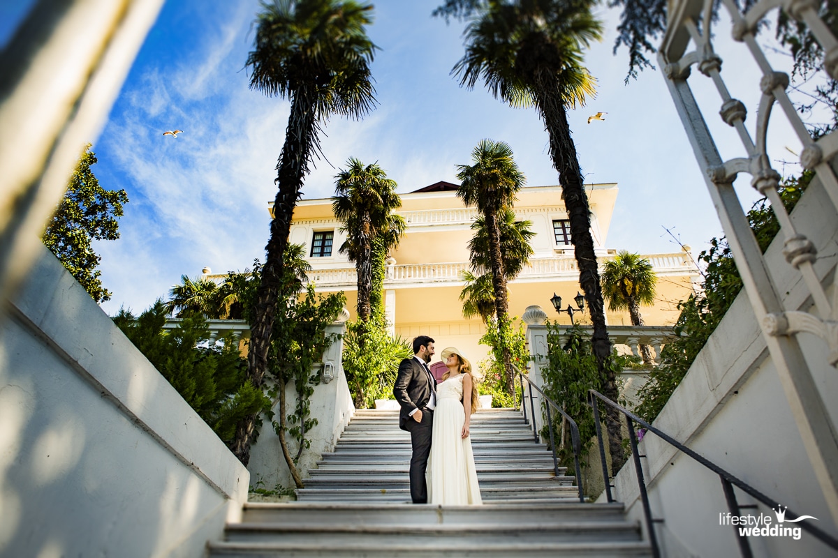 Fotograf für Hochzeit - Hochzeitsfotograf weltweit