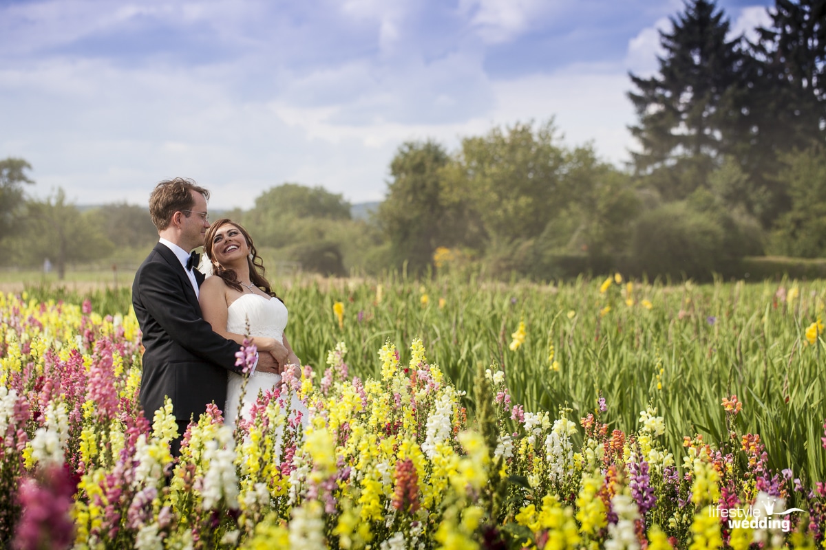 Hochzeitsfotografen Frankfurt