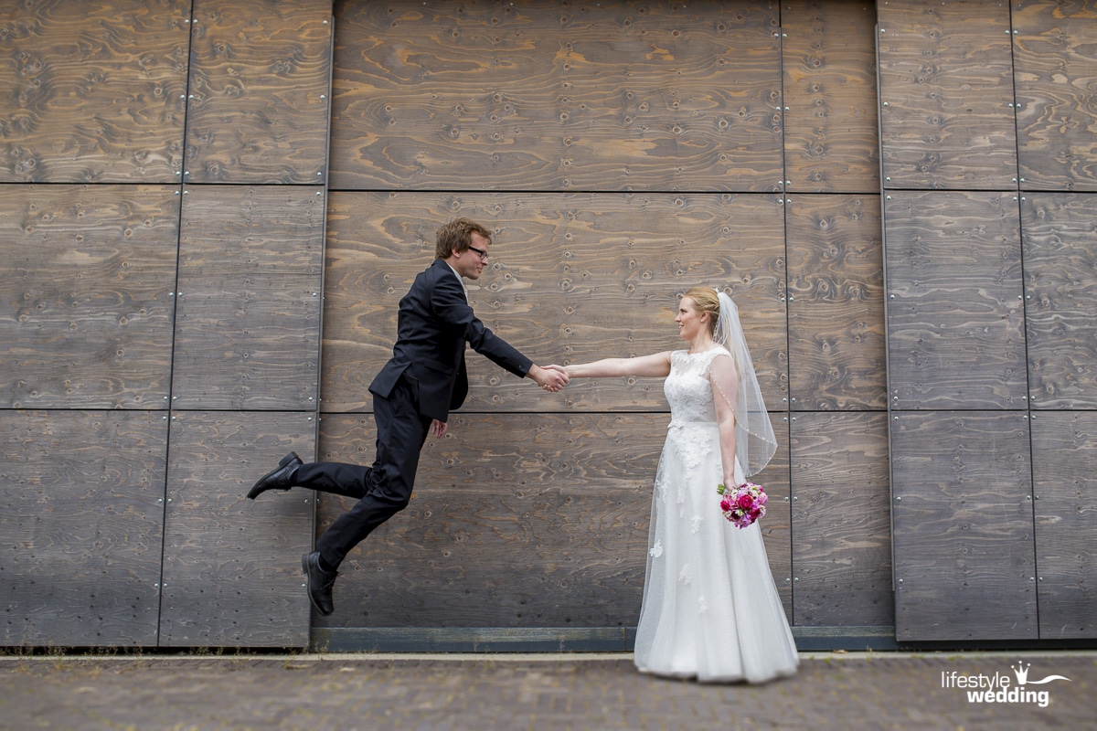 Hochzeitsfotograf Gelsenkirchen