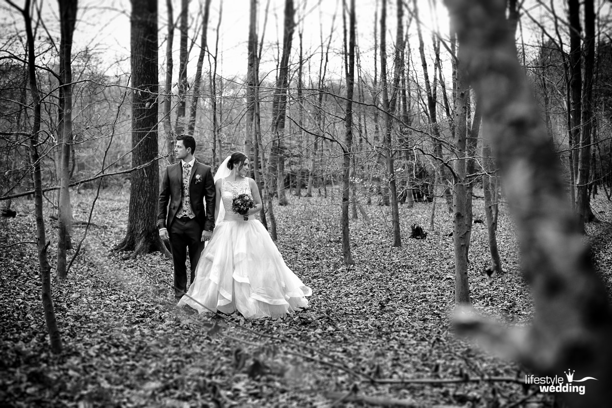 Hochzeitsfotograf Westerwald
