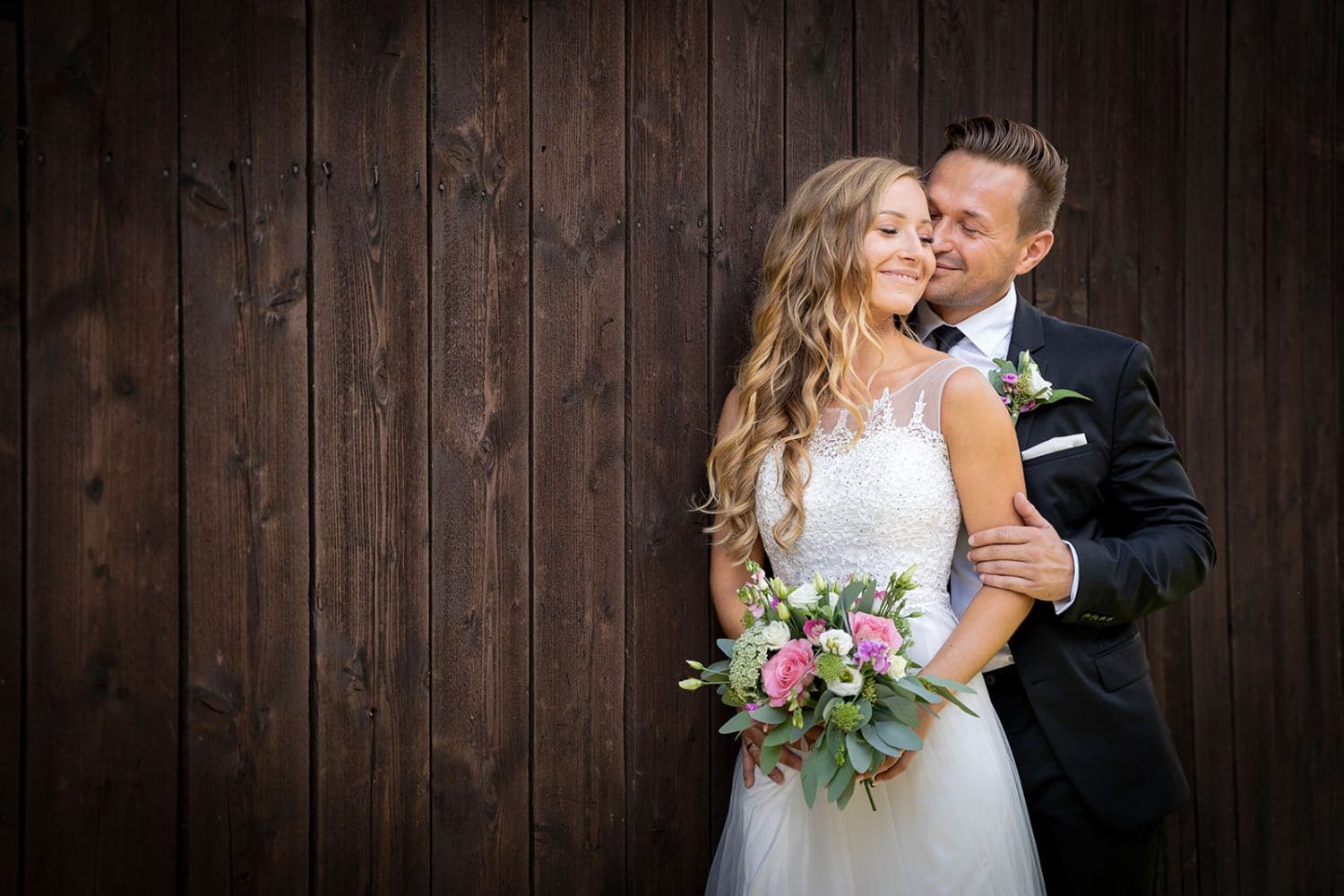 Hochzeit auf Gut Landscheid