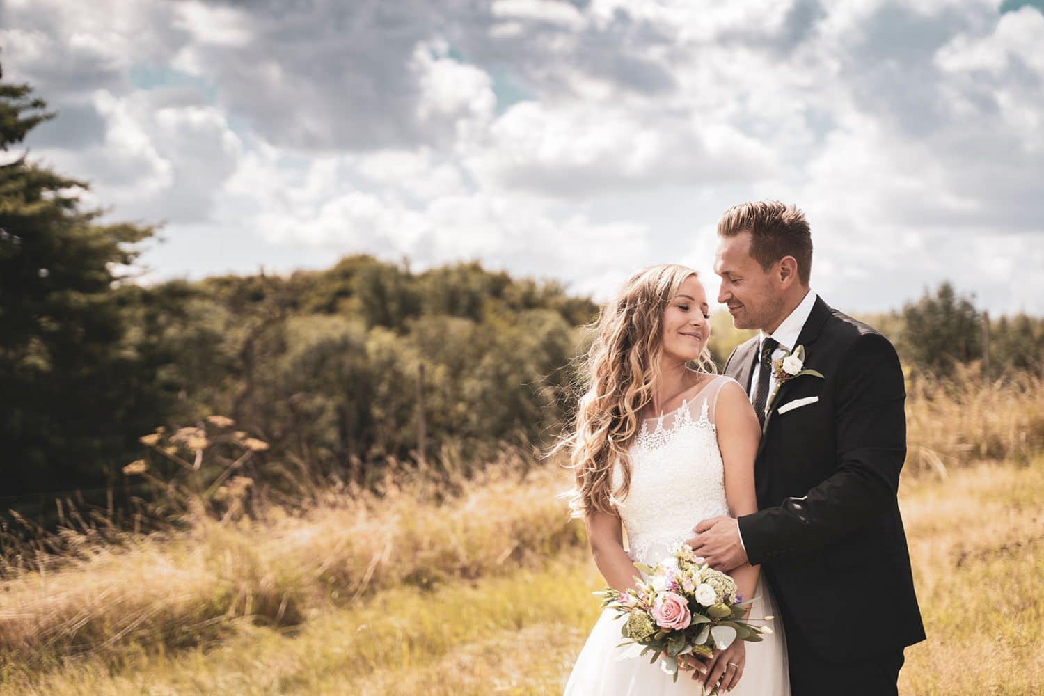 Hochzeit auf Gut Landscheid