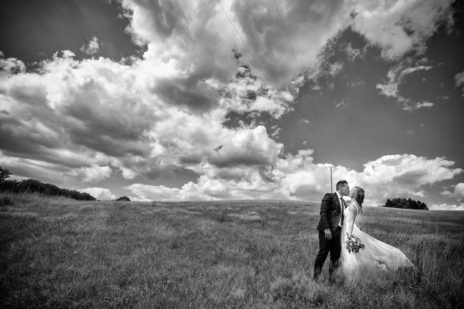 Hochzeit auf Gut Landscheid