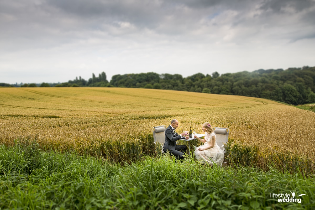 Hochzeitsfotograf Mettmann