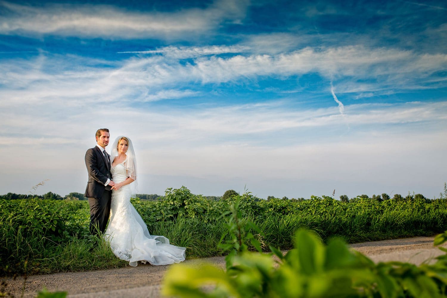 Kloster Knechtsteden Hochzeit