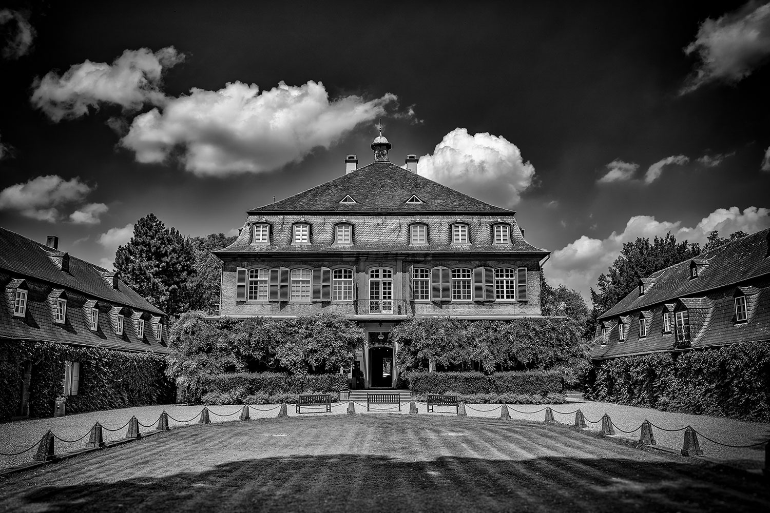Schloss Eicherhof