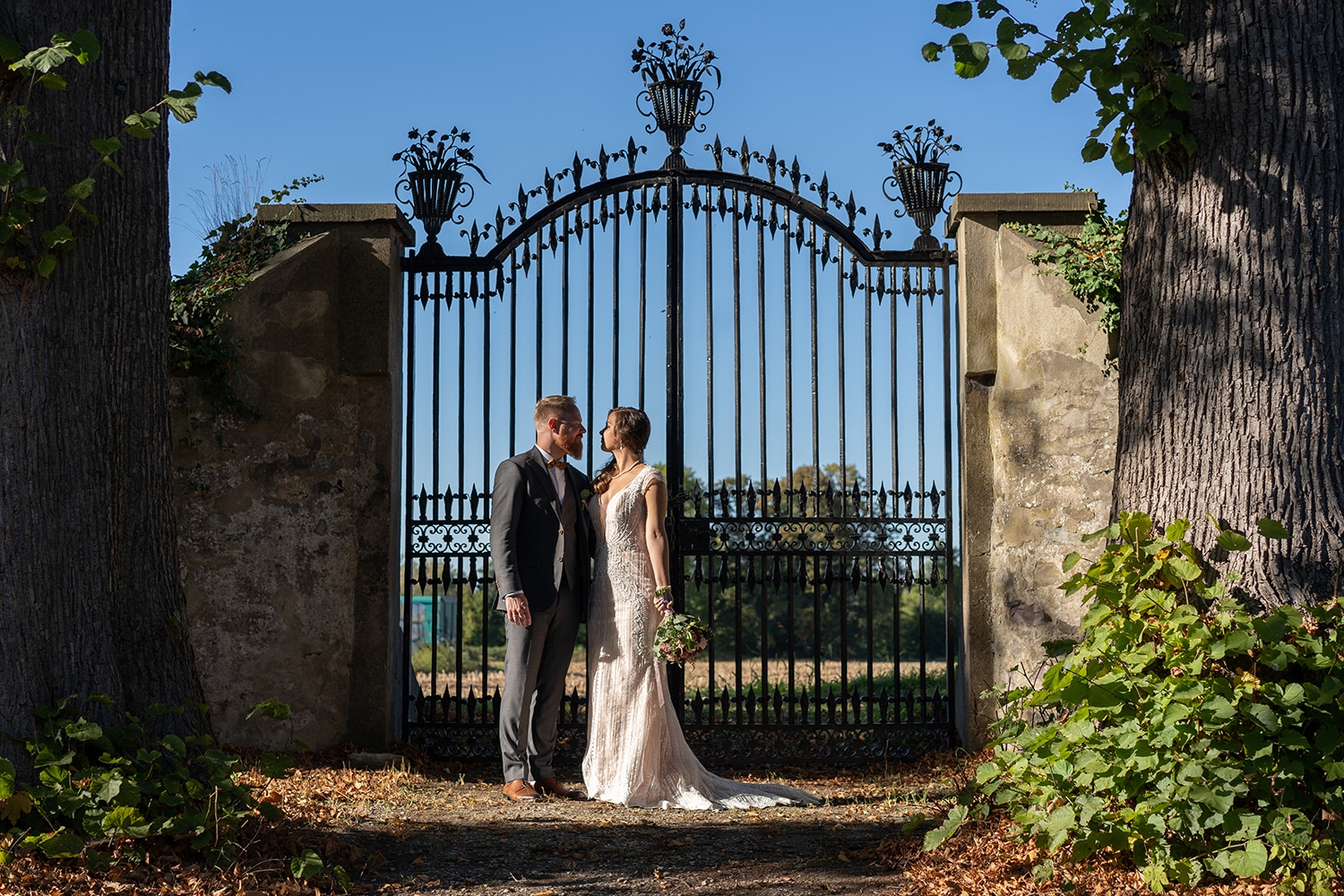 schloss eicherhof leichlingen hochzeit