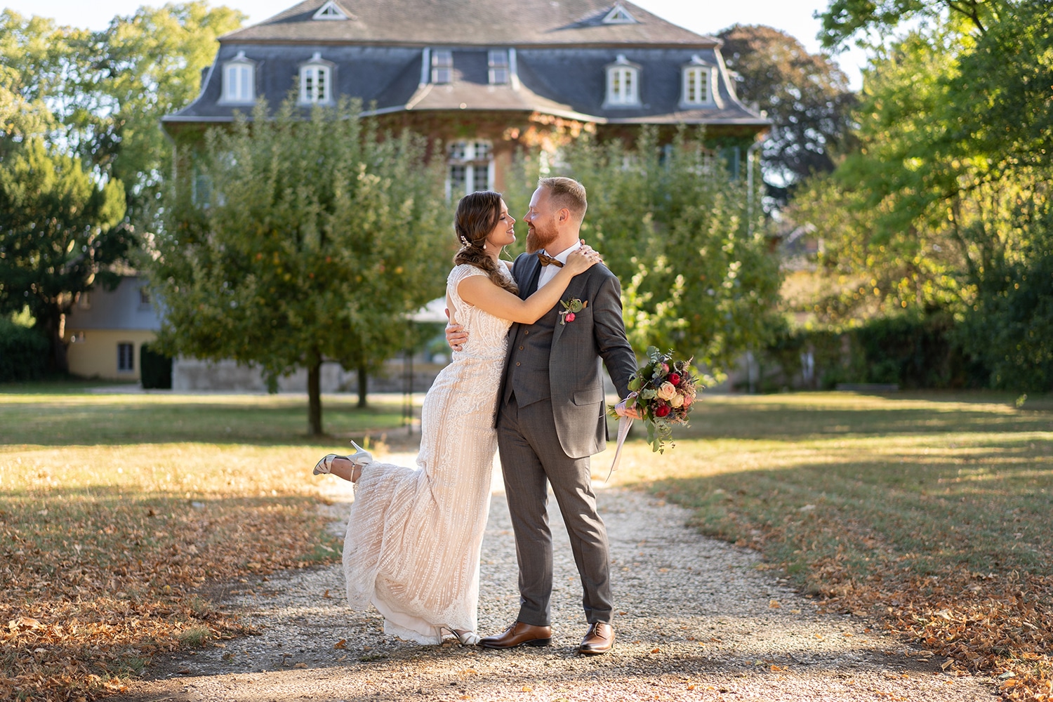 schloss eicherhof leichlingen hochzeit