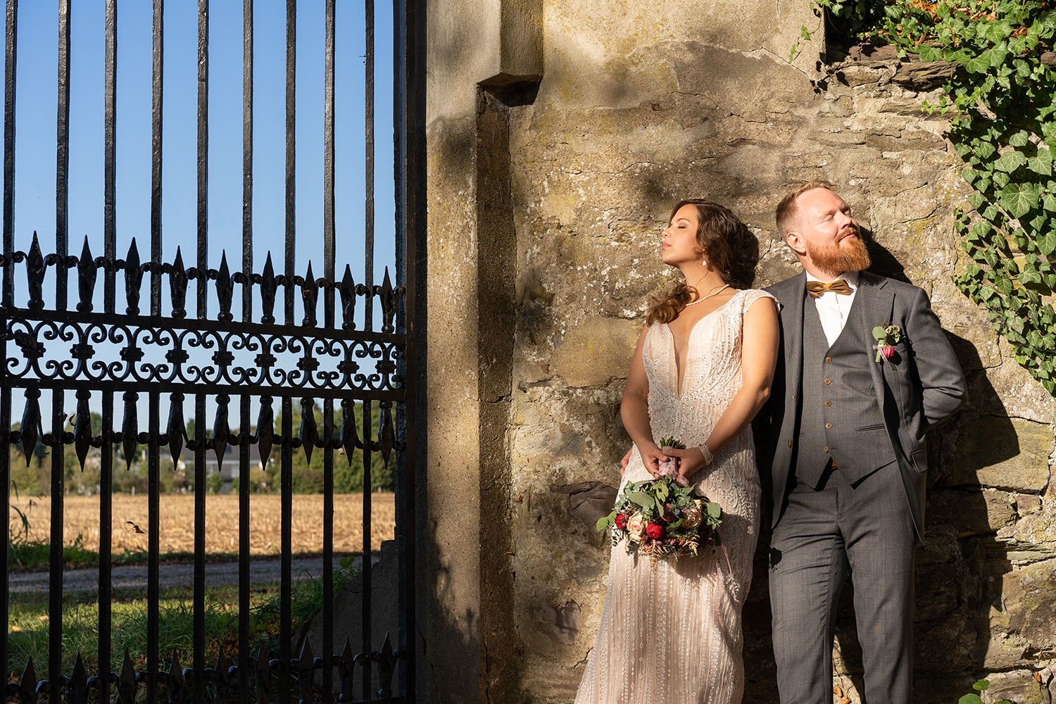 schloss eicherhof leichlingen hochzeit