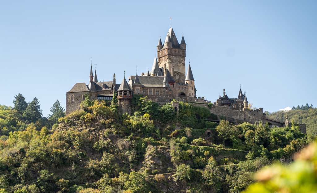 Hochzeitsfotograf Cochem