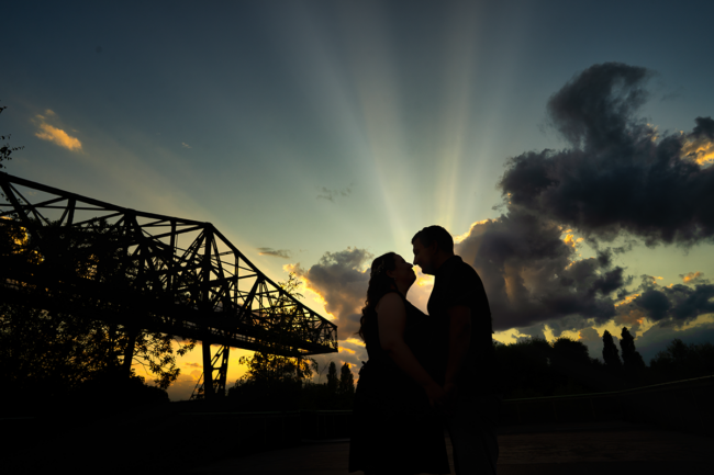 Hochzeitsfotograf Duisburg