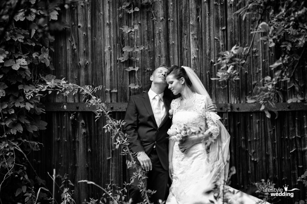 Hochzeitsfotograf Königswinter